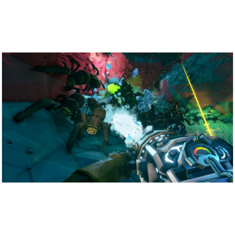 خرید بازی Deep Rock Galactic نسخه ویژه برای PS5